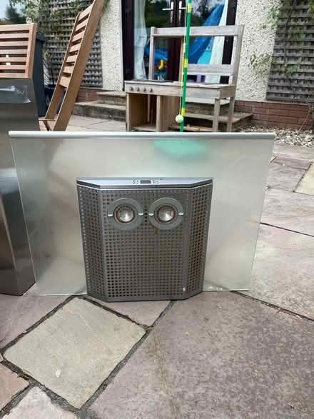 Photo of free Extractor fan (Alnwickhill EH16) #1