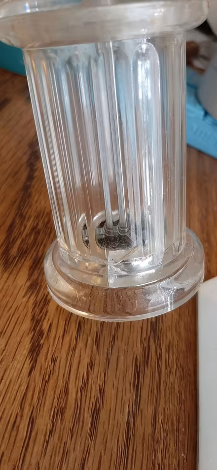 Photo of free Salt pepper shaker (Farmington Hills) #1