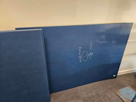 Photo of free Mats for gymnastics (Airedale WF10) #1