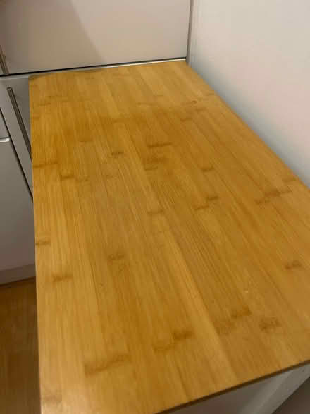 Photo of free Wooden Kitchen Unit (Sandyford NE2) #4