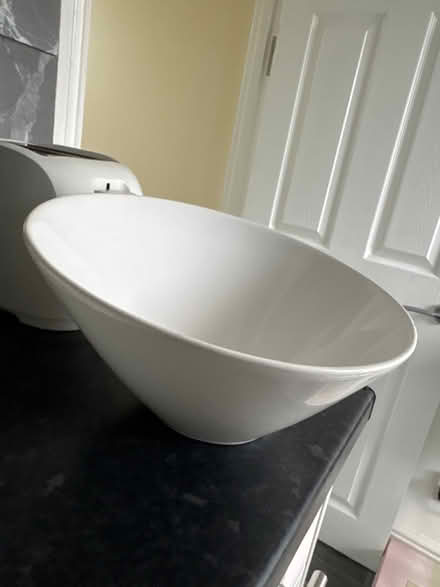 Photo of free Serving bowl (Acton) #1