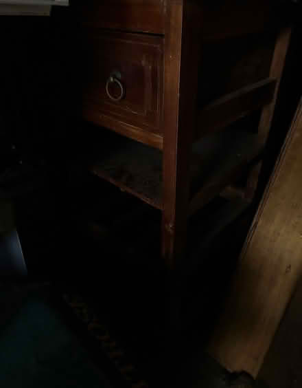 Photo of free Wooden wine rack (Denmead PO7) #2