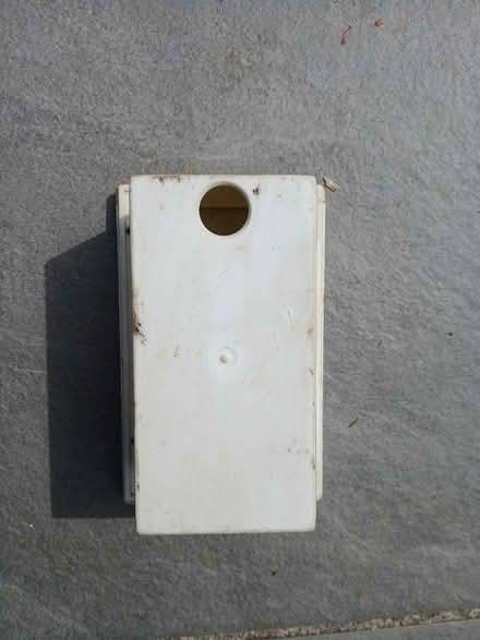 Photo of free Recessed mains hook up box (Bugbrooke) #3