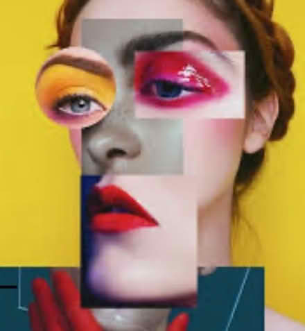 Photo of Magazines for school art projects (Oswestry SY11) #1
