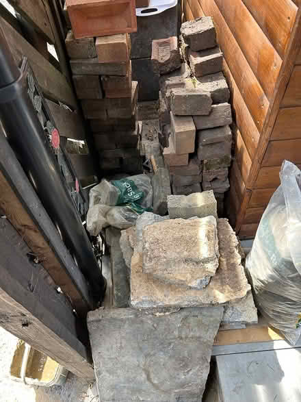 Photo of free Hardcore (West Watford WD18) #1