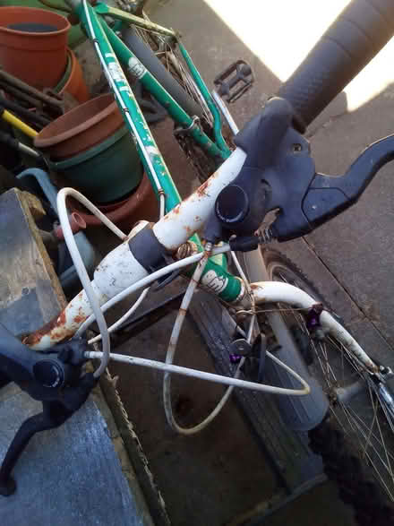 Photo of free Bike (Melmerby CA10) #3