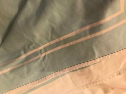 Photo of free Cotton tablecloth (Woodley RG5) #1