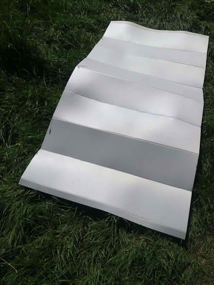 Photo of free Foam sheeting - could use for drawer lining (Irish Fields LS21) #1