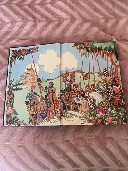Photo of free Children’s books from the 1960’s (Abingdon OX14) #3