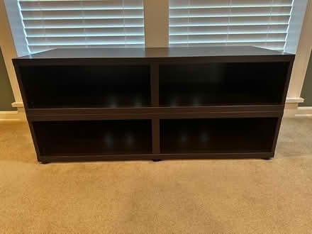 Photo of free Ikea Console (Fall City) #1