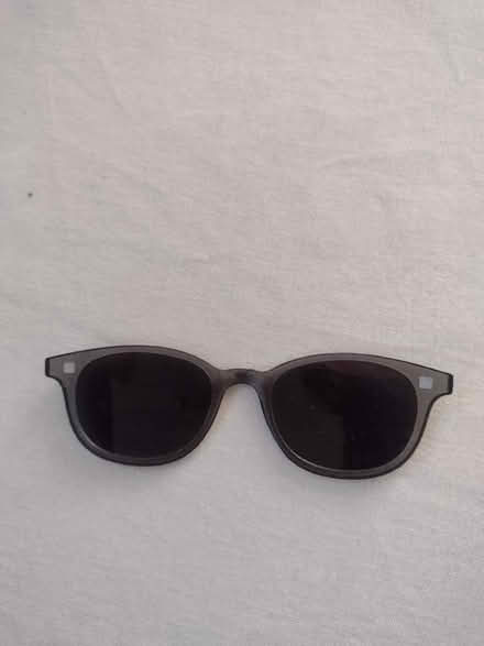 Photo of free Magnetic sunglasses (Ashton-U-Lyne OL6) #2