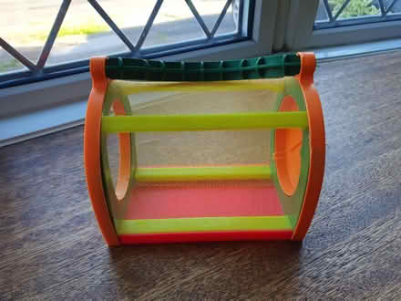 Photo of free Kids Bug Catcher (High Barnet) #1