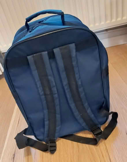 Photo of free Picnic rucksack (South Ascot SL5) #2