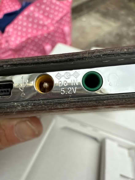 Photo of free Sony Reader PRS 505 unused (Warden Hill GL51) #4
