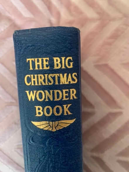 Photo of free Children’s books from the 1960’s (Abingdon OX14) #2