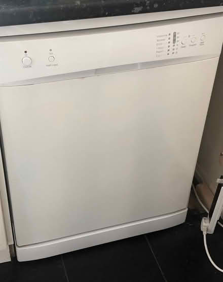 Photo of free Basic dishwasher (Kendal) #1