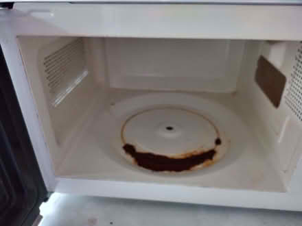 Photo of free Microwave oven with grill function (Stockport SK4) #1