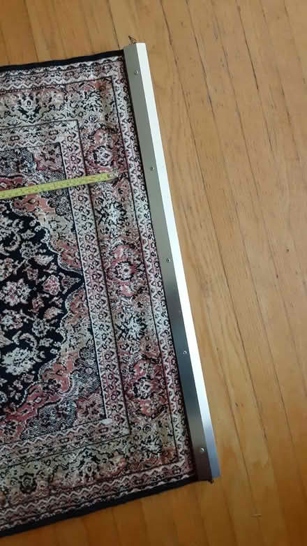 Photo of free Carpet runner (Southdown and Truscott) #2