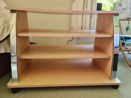 Photo of free Shelving unit (Porthmadog LL49) #1