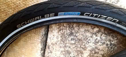 Photo of free Cycle tyres 20inch (Thorpe St Andrew NR7) #3