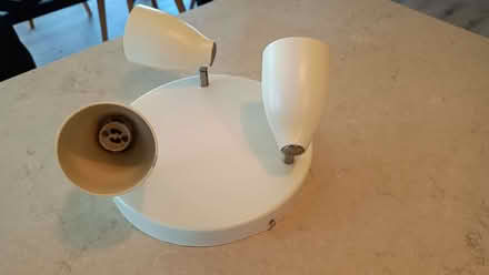 Photo of free IKEA Spotlights (Baunton GL7) #1