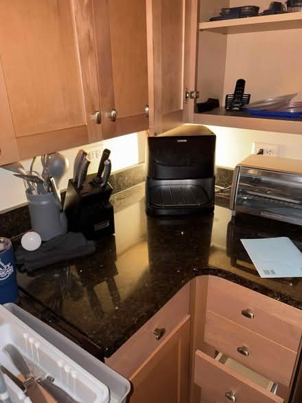 Photo of free Kitchen (3333 wisconsin ave nw) #2