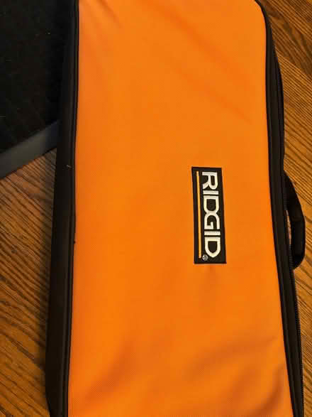 Photo of free Ridgid Electric Saw (Malvern) #1