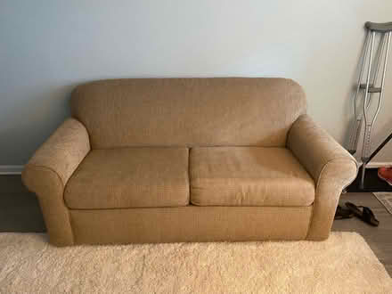 Photo of free Curb Alert - Sofa Bed (St Pete) #1