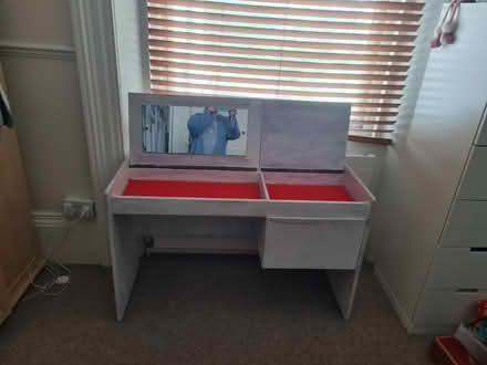 Photo of free Retro Dressing Table (Brighton BN1) #3