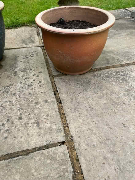 Photo of free Garden tubs/pots (Little Common TN39) #2