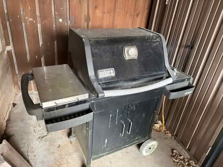 Photo of free Weber BBQ (HG1 2DR) #1