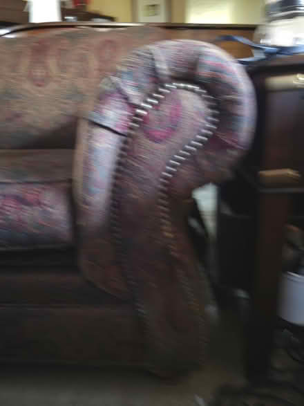 Photo of free Living Room Furniture (Rush) #3