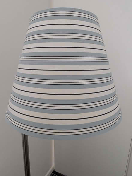 Photo of free Swing Arm Floor Lamp -Swing arm floor lamp (Reydon IP18) #2
