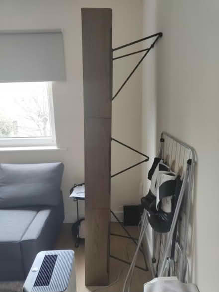 Photo of free Low TV console (Bray by SuperValu) #1