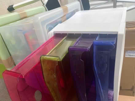 Photo of free Desk organiser (Isleworth TW7) #1