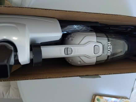 Photo of free corded vacuum cleaner (M25 Prestwich) #1