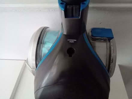 Photo of free Vax Blade Hand Held Portable 32v Cordless Vacuum Cleaner (Gidlow WN6) #3