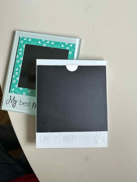 Photo of free Coasters to put animal pics in (ME17 Boughton monchelsea) #2