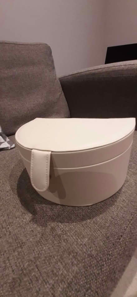 Photo of free Jewellery boxes (Horsell GU21) #1