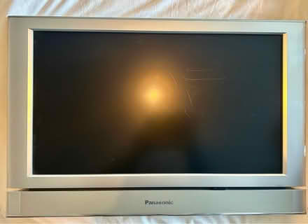 Photo of free Panasonic TV 22” (TW2 whitton) #1