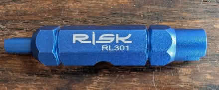 Photo of free Bike valve core remover (Stroud) #1