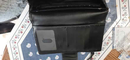 Photo of free Woman's wallet (Farmington Hills) #4