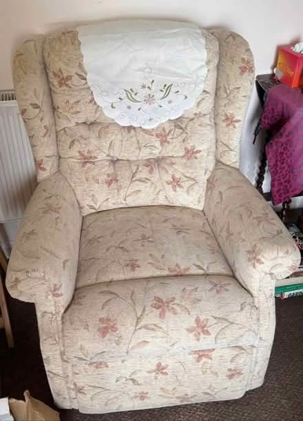 Photo of free To a good home (EX8) #3