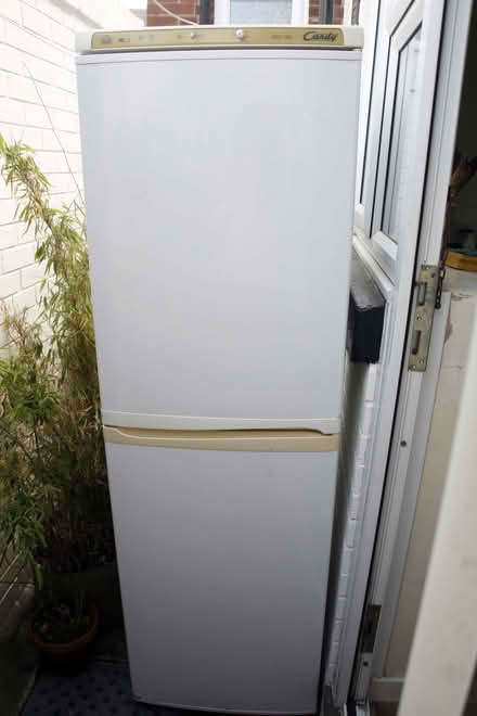Photo of free Fridge (Dingle L8) #1