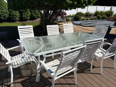 Photo of free Outdoors (Dix Hills) #2