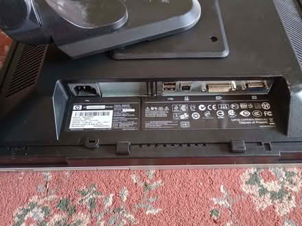 Photo of free Computer/computer parts (Hockerley SK23) #4