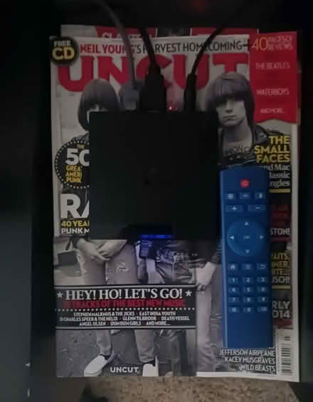 Photo of free LG 70 inches TV (Houston) #4