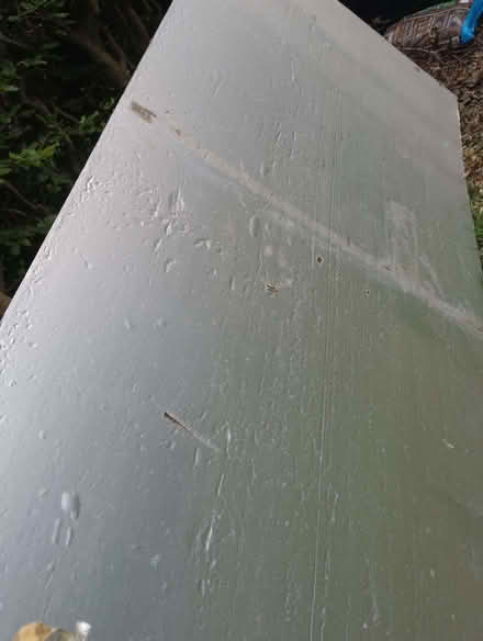 Photo of free 2 full sheets of 25mm insulation (Headingley LS6) #2