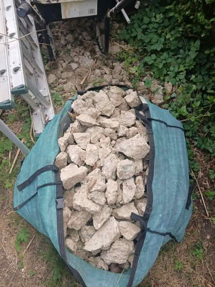 Photo of free Rubble Collection Kidlington (Kidlington OX5) #1