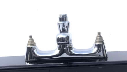 Photo of free Bath mixer tap (Unused) (Kingsthorpe) #2
